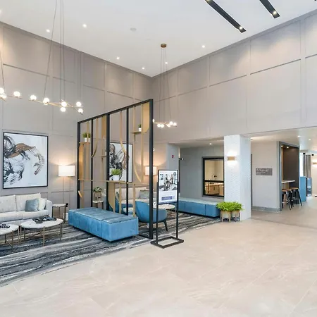 Sandman Signature Winnipeg Airport Hotel & Suites-2