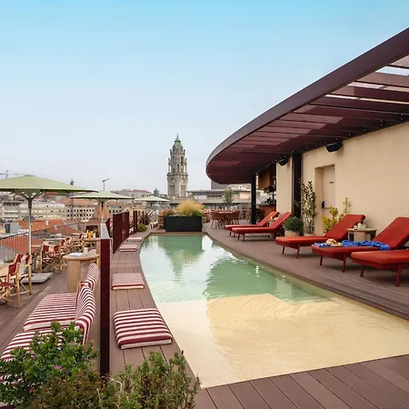 The Social Hub Porto Extended Stay-2