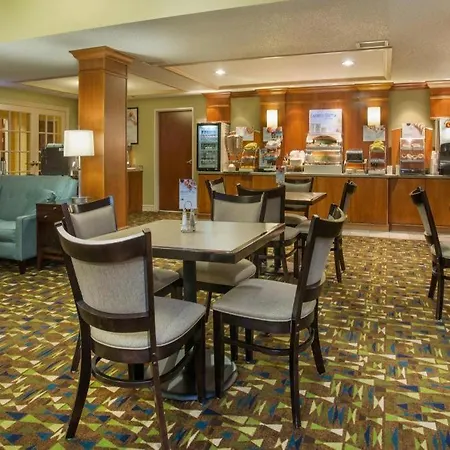 Sleep Inn & Suites Kalamazoo East-2