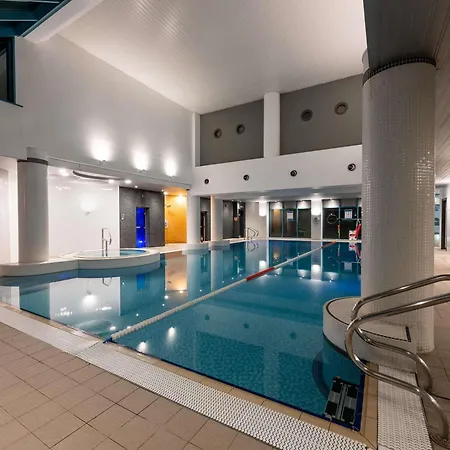 Novotel Cardiff Centre-2