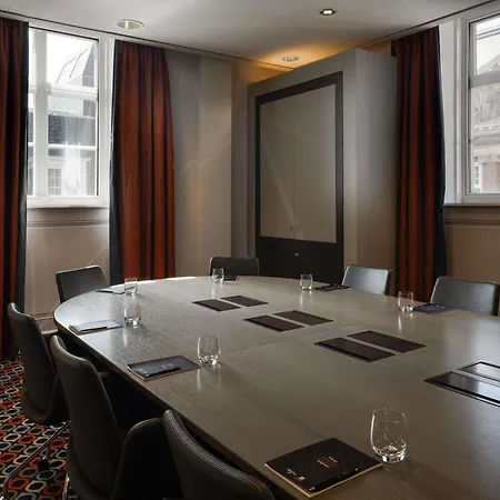 Sofitel Legend The Grand Amsterdam-3