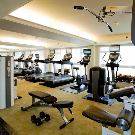 Holiday Inn Golden Mile By Ihg-2