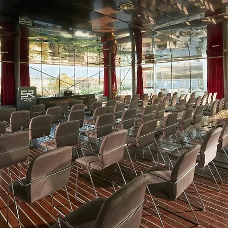 San Ranieri Hotel - Meetings & Events-3