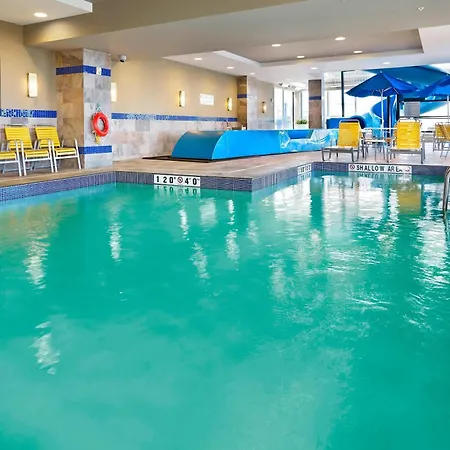Fairfield Inn & Suites By Marriott St. John'S Newfoundland-2