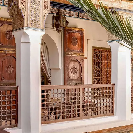 Marrakech Riads, Angsana Heritage Collection-3
