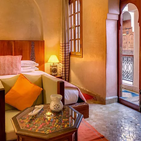 Marrakech Riads, Angsana Heritage Collection-2