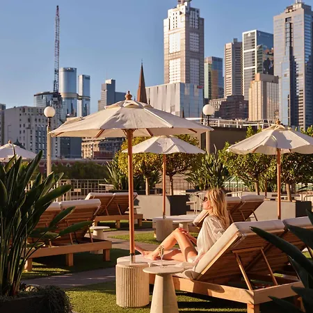 The Langham Melbourne-2