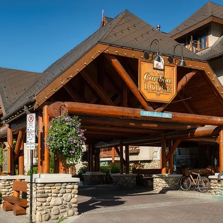 Banff Caribou Lodge And Spa-2