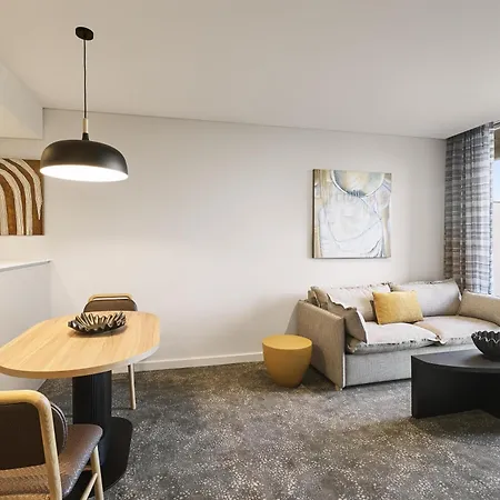 Adina Apartment Hotel Perth-2