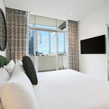 Adina Apartment Hotel Perth-3