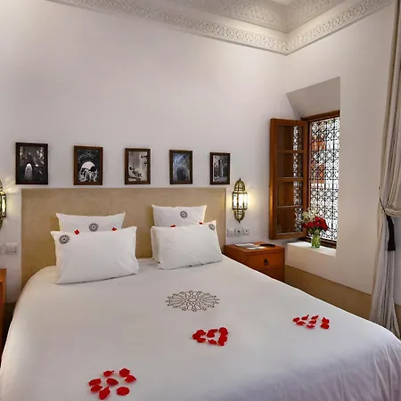 Riad Dar Justo Hotel Boutique & Spa-3
