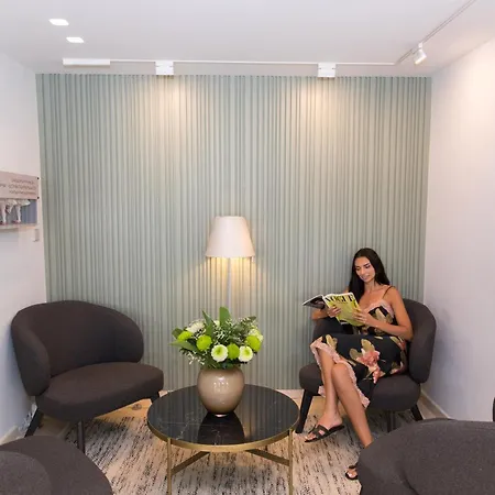 Brasil Suites Boutique Hotel-3