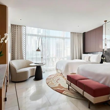 The St. Regis Mexico City-2