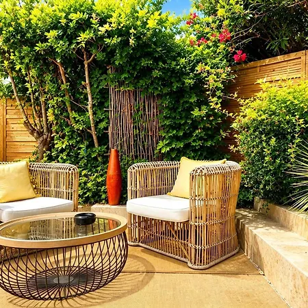 La Garoupe-Gardiole Boutique Hotel-2