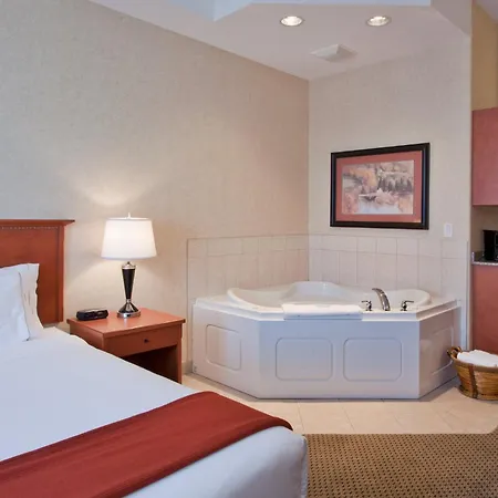 Holiday Inn Express Airdrie By Ihg-2