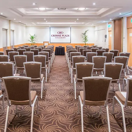 Crowne Plaza Perth By Ihg-3