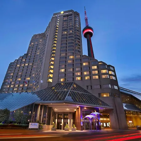 Intercontinental Toronto Centre By Ihg-3