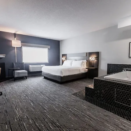 Holiday Inn Express Calgary South By Ihg-3