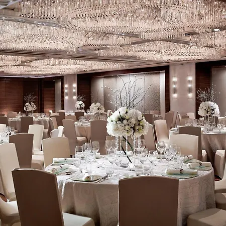 Intercontinental Grand Stanford Hong Kong By Ihg-3