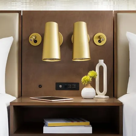 Crowne Plaza Toronto Airport By Ihg-3