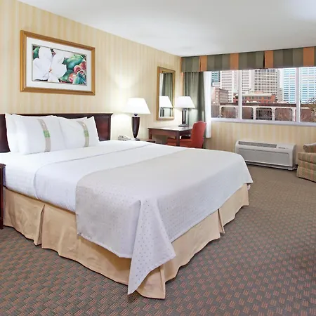 Holiday Inn Columbus Dwtn-Capitol Square By Ihg-2