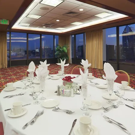 Holiday Inn Sacramento Downtown-Arena By Ihg-3