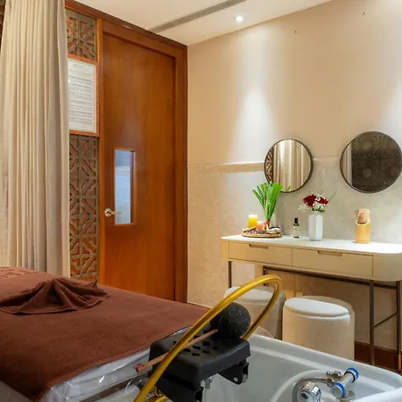 Harmony Saigon Hotel & Spa-2