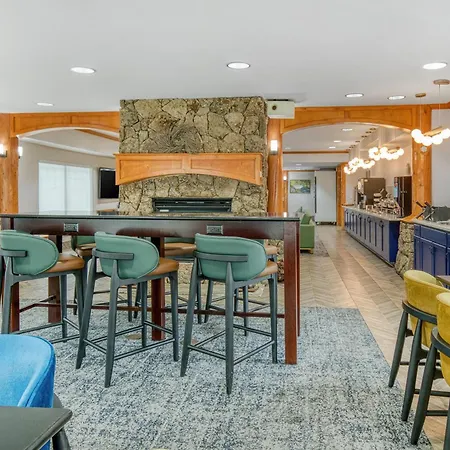 Best Western Northwest Lodge-3
