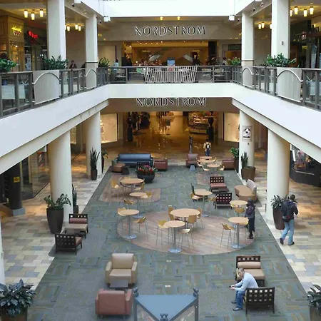 Crowne Plaza Hotel Portland-Downtown Convention Center By Ihg-2