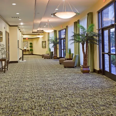 Holiday Inn Hou Energy Corridor Eldridge By Ihg-2