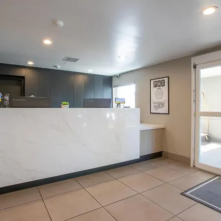 Country Inn & Suites By Radisson, Phoenix Airport, Az-3