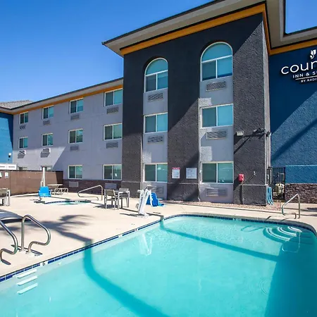 Country Inn & Suites By Radisson, Phoenix Airport, Az-2