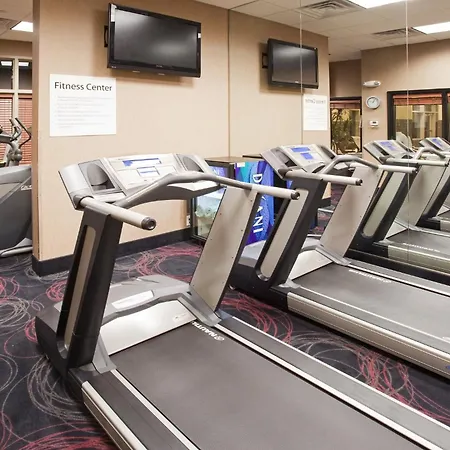 Holiday Inn & Suites Grand Junction-Airport By Ihg-2