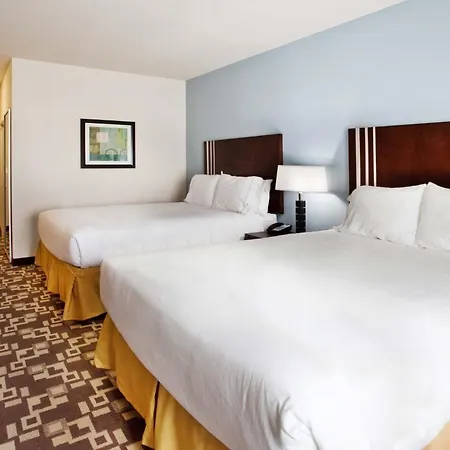 Holiday Inn Express Hotel & Suites Atlanta Airport West - Camp Creek By Ihg-3
