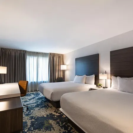 The Atlas° Hotel-2