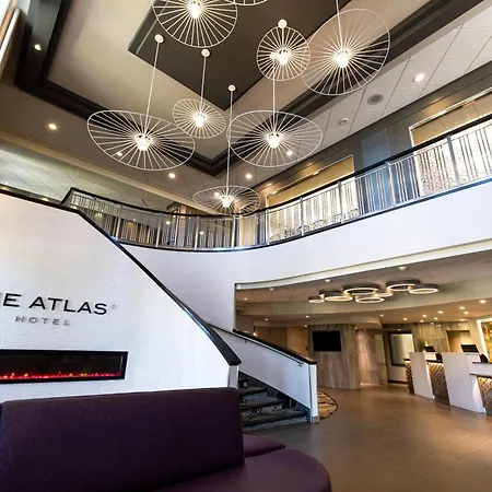 The Atlas° Hotel-3