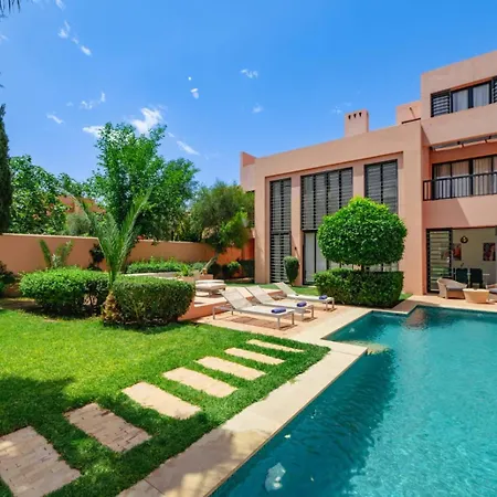 Al Maaden Villa Hotel & Spa-2