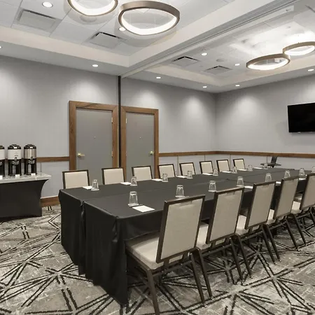 Crowne Plaza Lansing By Ihg-3