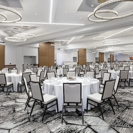 Crowne Plaza Lansing By Ihg-2