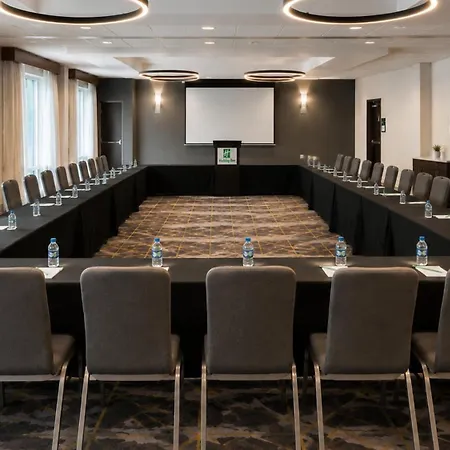 Holiday Inn Boise Airport By Ihg-2