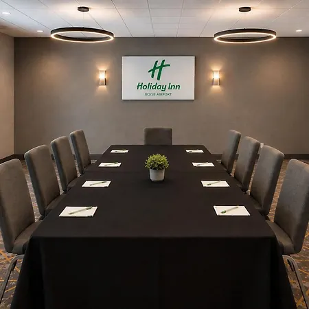Holiday Inn Boise Airport By Ihg-3