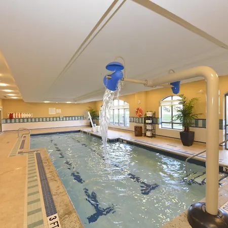 Holiday Inn Express Hotel & Suites Waterloo - St. Jacobs Area By Ihg-3