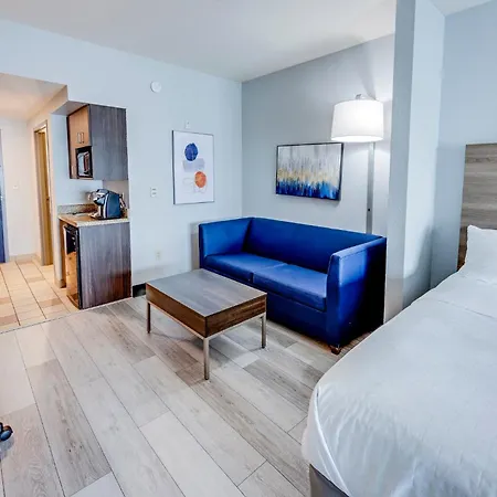 Holiday Inn Express Hotel & Suites Ohio State University- Osu Medical Center By Ihg-2