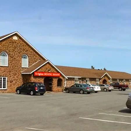 Traveller'S Inn Prince Edward Island-2
