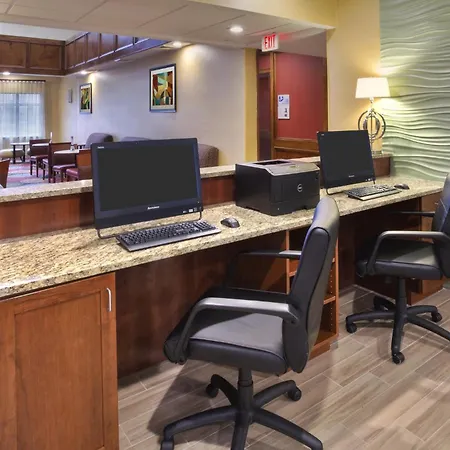 Holiday Inn Express Frankenmuth By Ihg-2