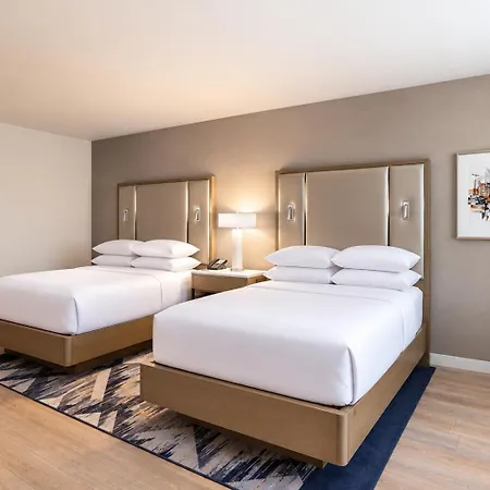 Sheraton Duluth Hotel-2