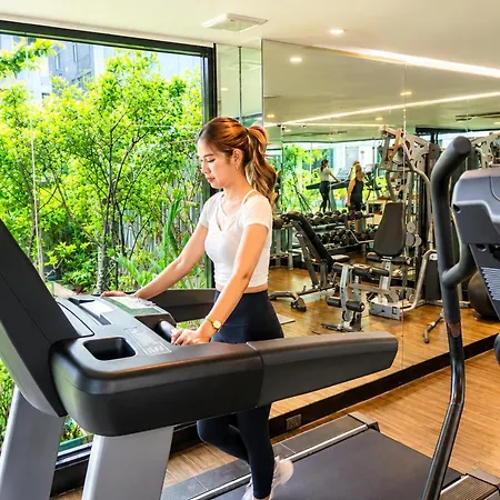 Galleria 12 Sukhumvit Bangkok By Compass Hospitality-2
