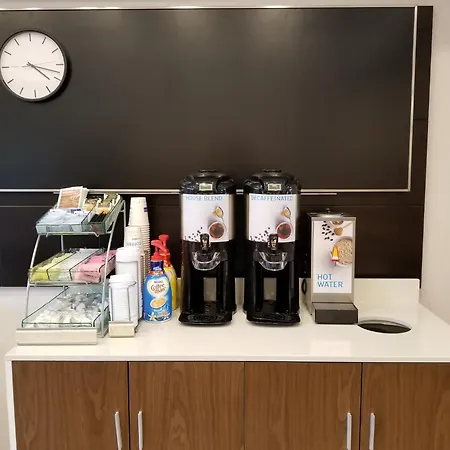 Holiday Inn Express Columbia Ne - Fort Jackson By Ihg-2