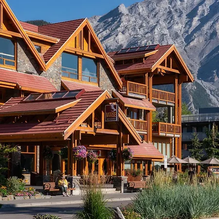 Moose Hotel And Suites-2