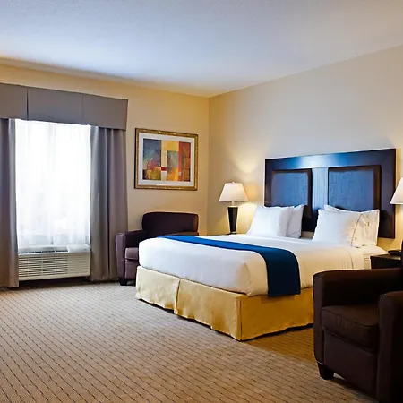 Holiday Inn Express & Suites-Regina-South By Ihg-3